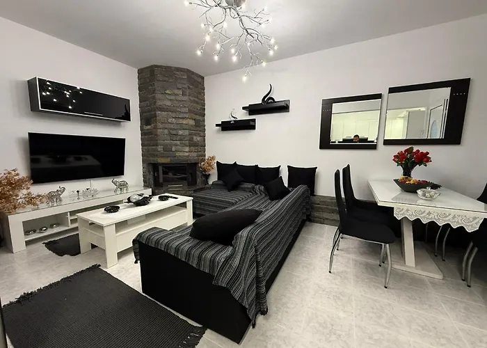 Katsaras House 3 Cozy Bedrooms