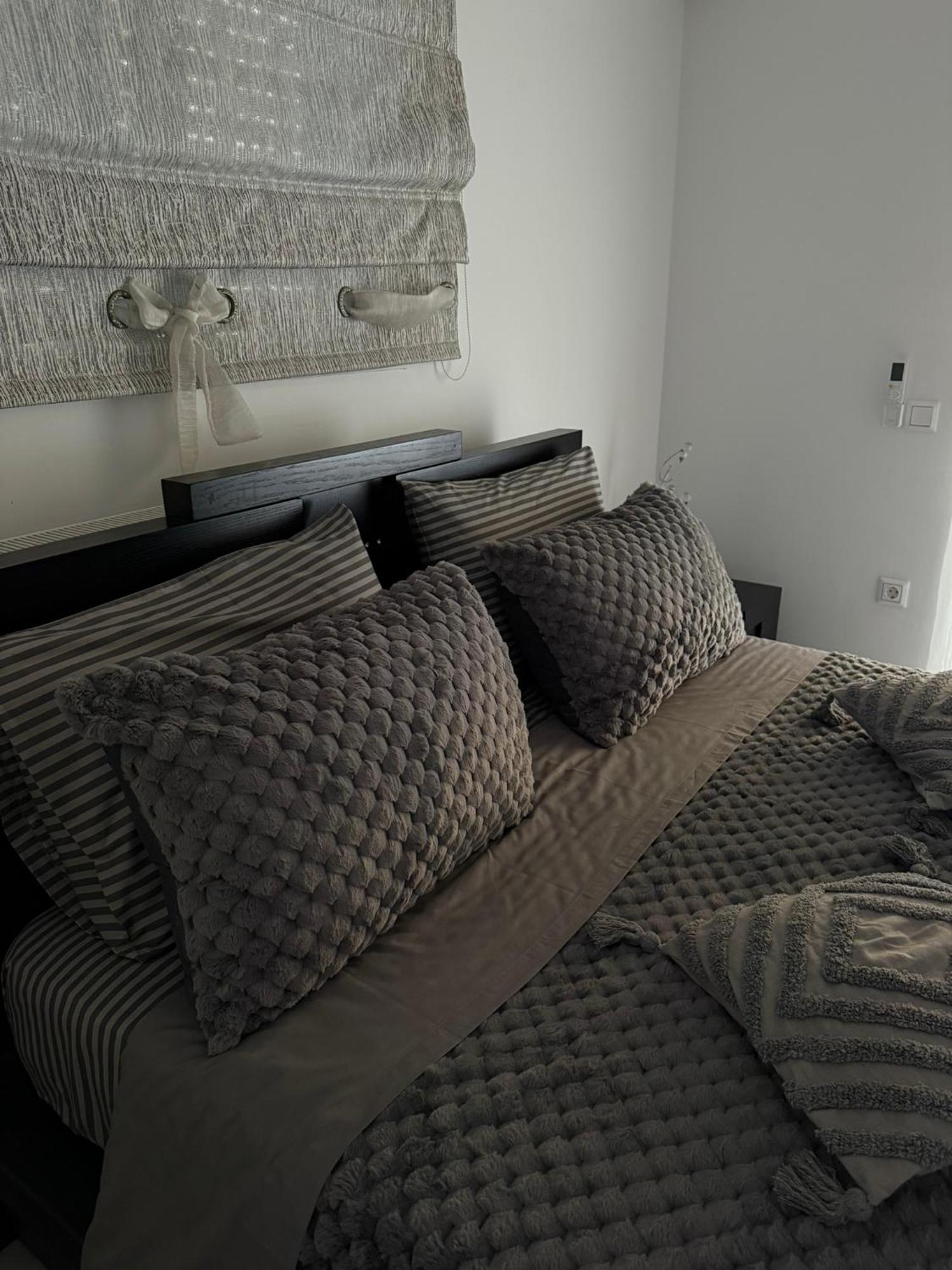 Katsaras House 3 Cozy Bedrooms * Kremastí