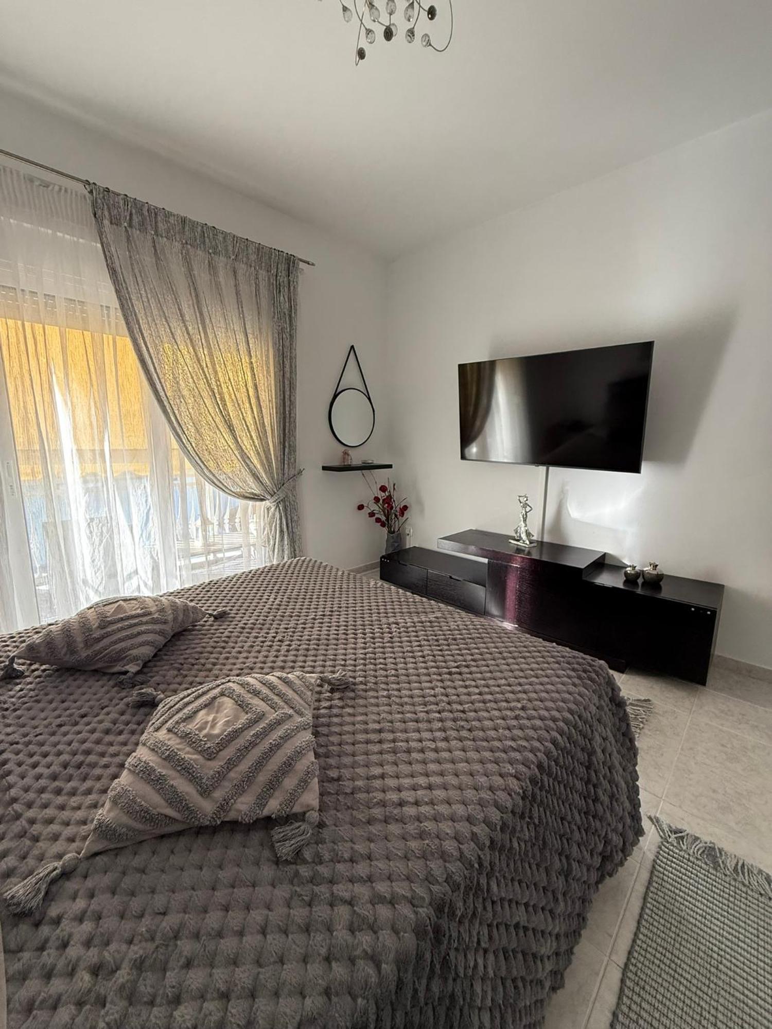 Katsaras House 3 Cozy Bedrooms Lejlighed