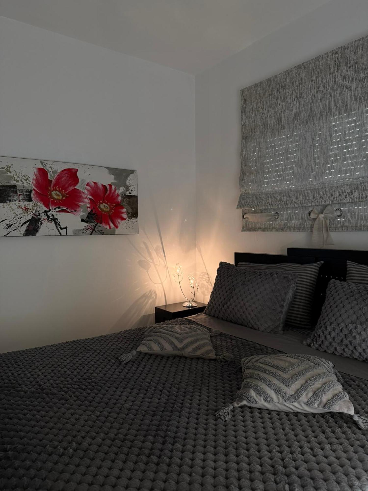Lejlighed Katsaras House 3 Cozy Bedrooms Kremastí