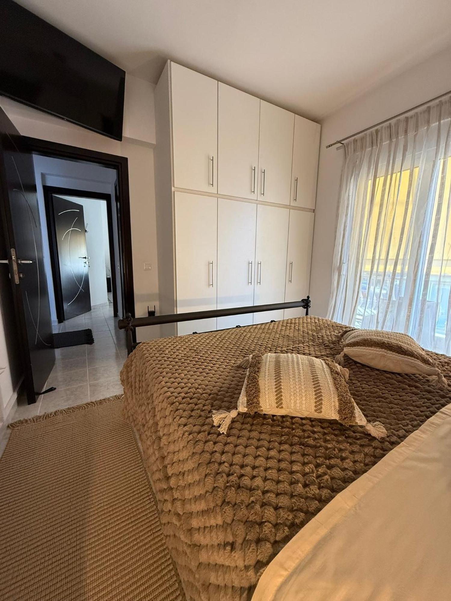 Lejlighed Katsaras House 3 Cozy Bedrooms *