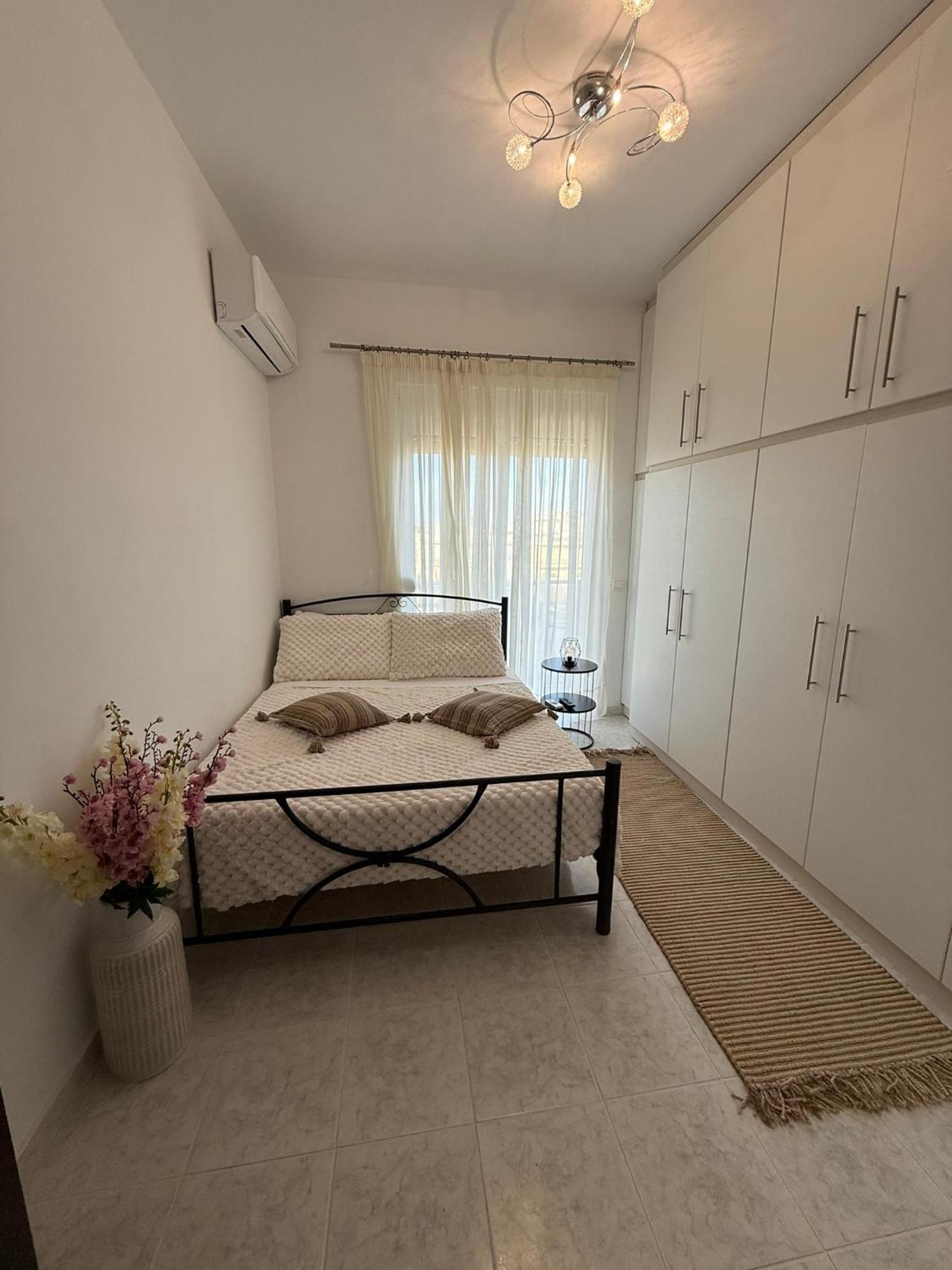 Lejlighed Katsaras House 3 Cozy Bedrooms