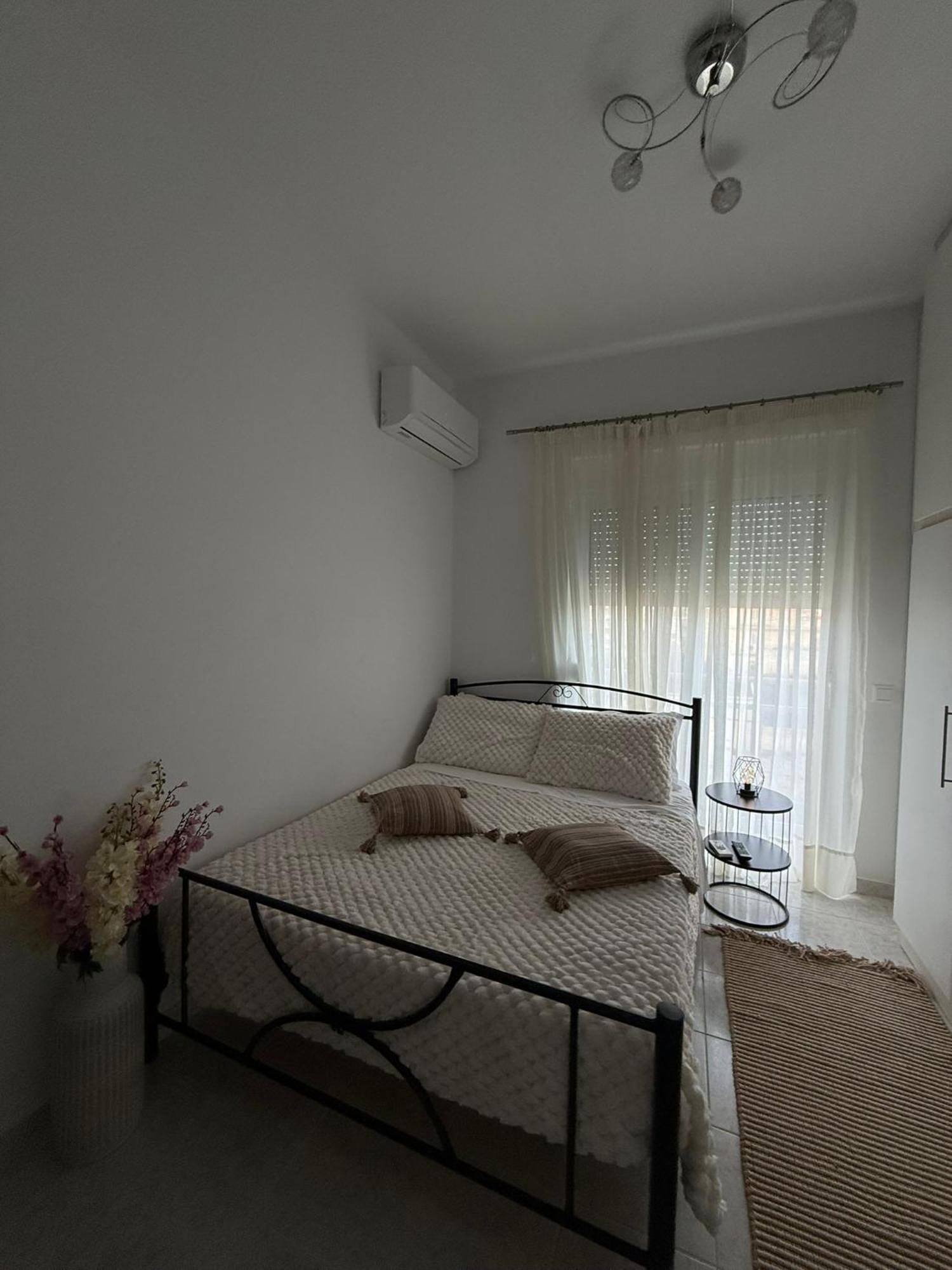 Katsaras House 3 Cozy Bedrooms Kremastí