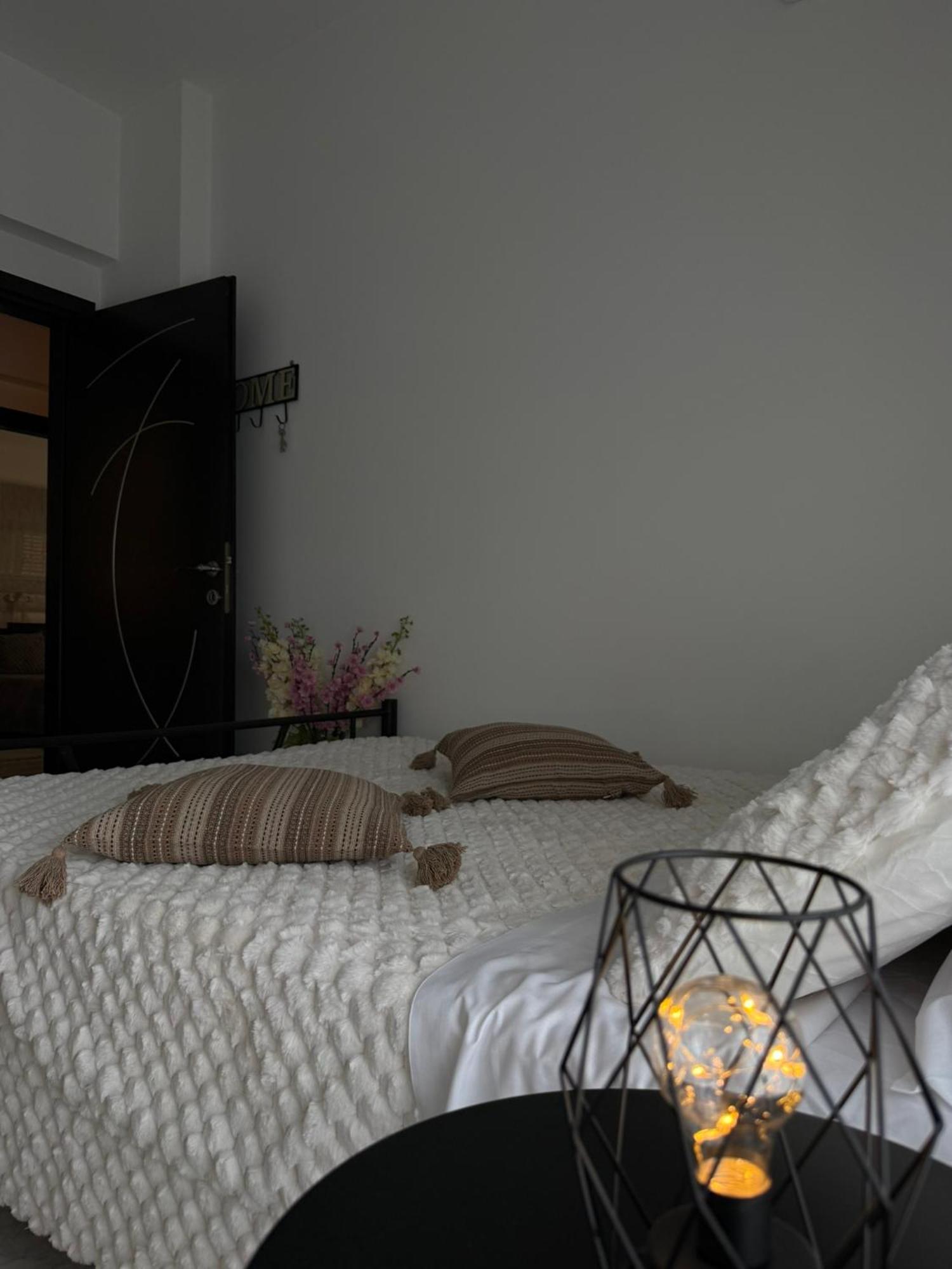 Leilighet Katsaras House 3 Cozy Bedrooms *