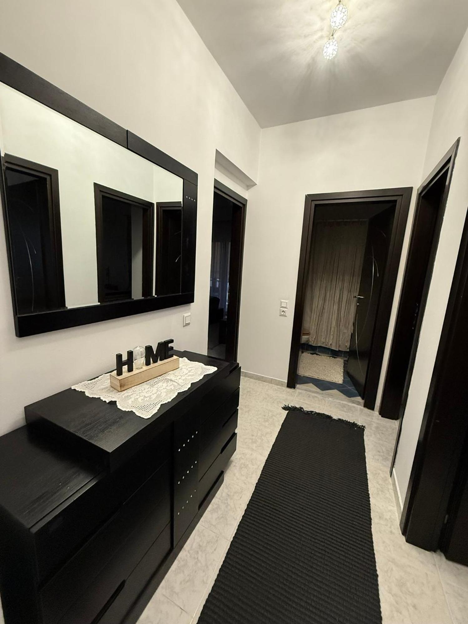 Katsaras House 3 Cozy Bedrooms Leilighet